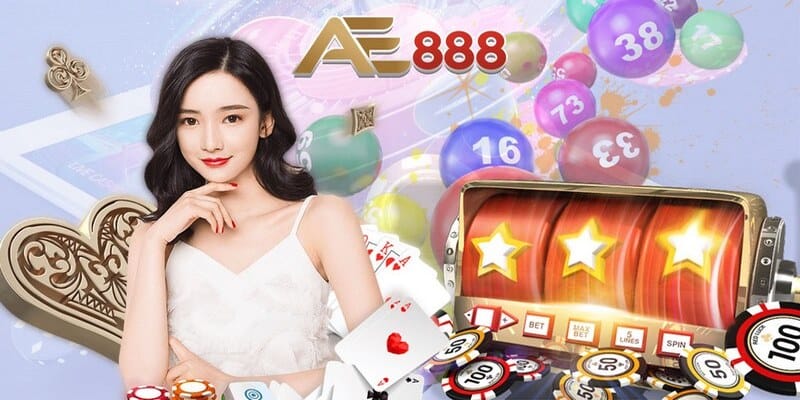 Tham gia đặt cược với mục đích giải trí