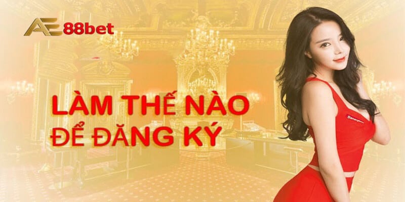 Những lưu ý anh em cần biết khi đăng ký AE888